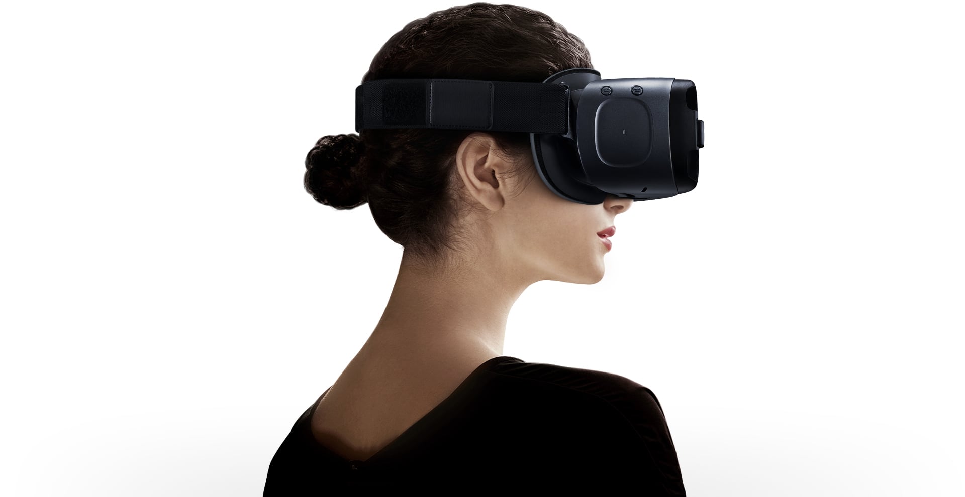 عینک سامسونگ Gear VR