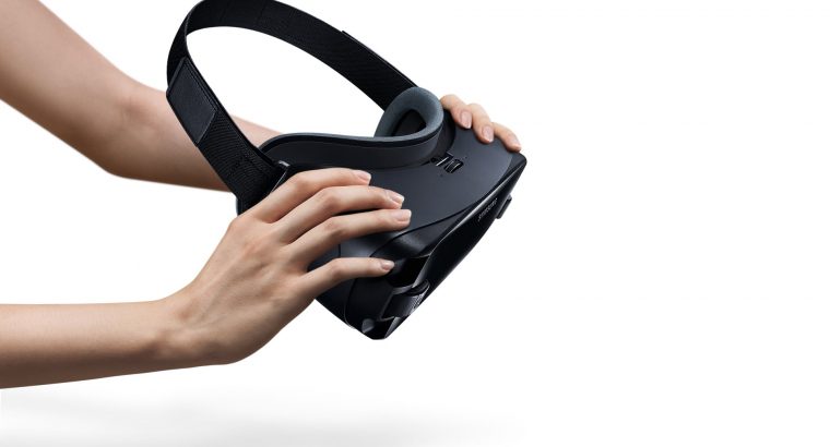 عینک سامسونگ Gear VR