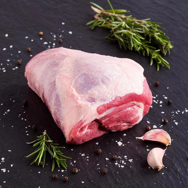 ماهیچه گوسفندی