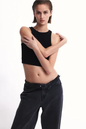 تاپ زنانه برنس