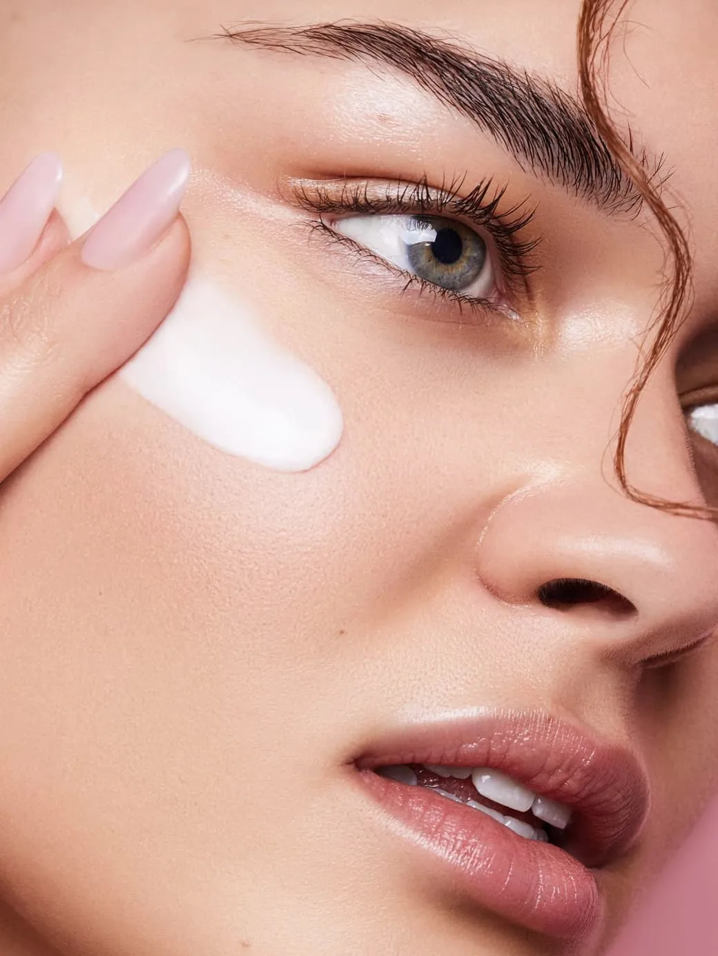 کرم بدن معدنی اولترا سان با SPF30 - تصویر 2