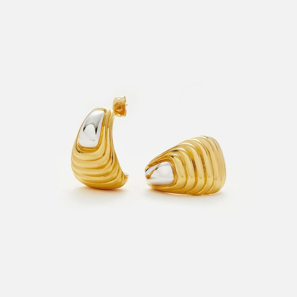 گوشواره طرح استرلا