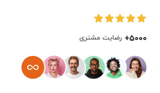 قالب پرینت اسپیس