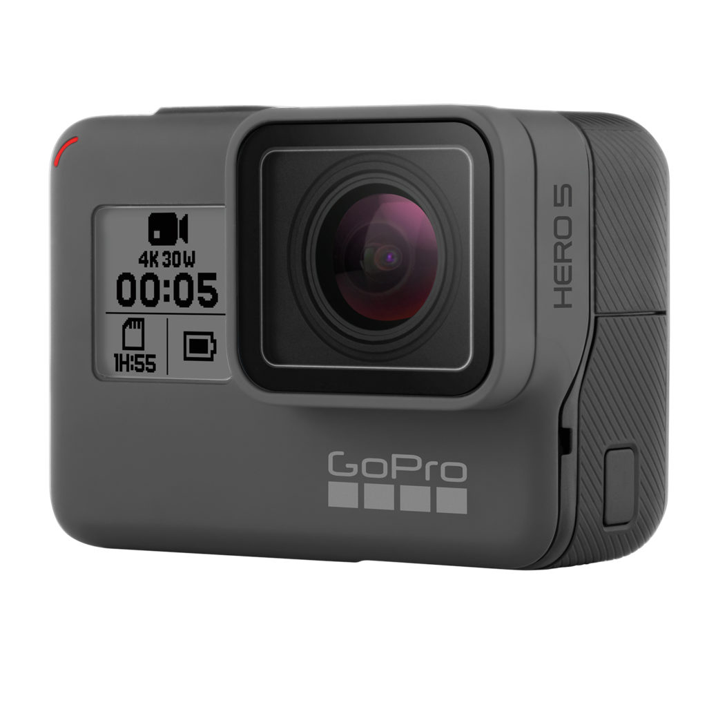 بررسی دوربین عکاسی GoPro